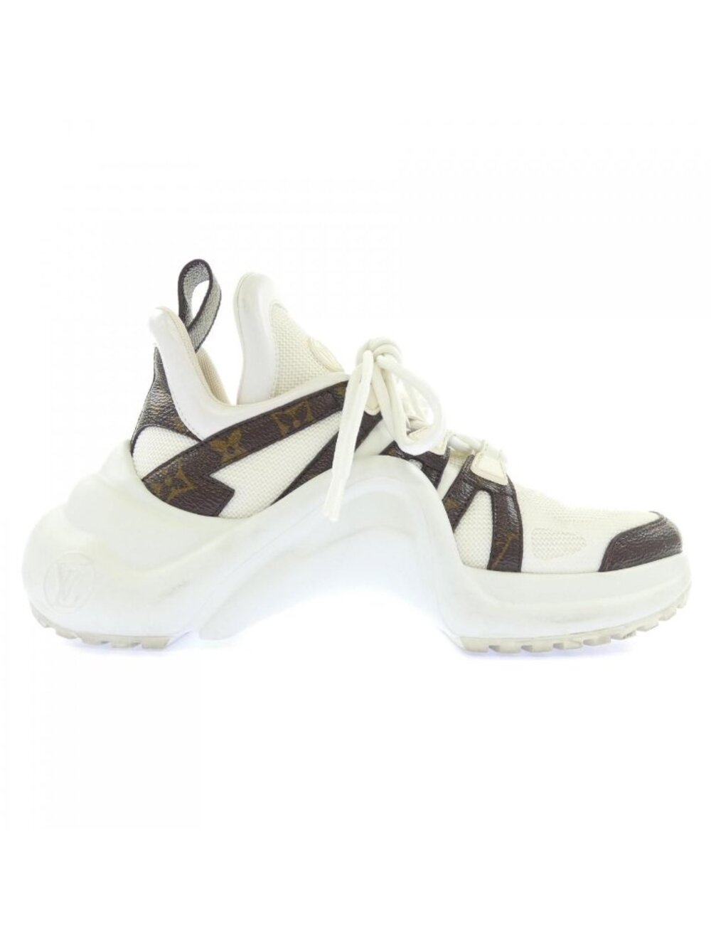 Louis Vuitton LV Archlight Line Sneakers